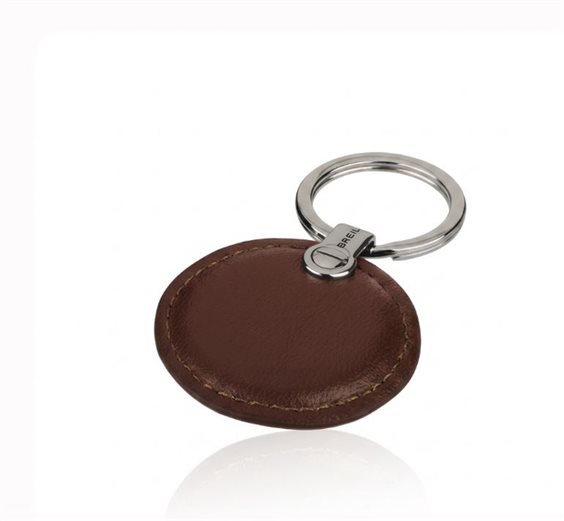 Portachiavi Breil Uomo Tile in Acciaio TJ2168 - TJ2168